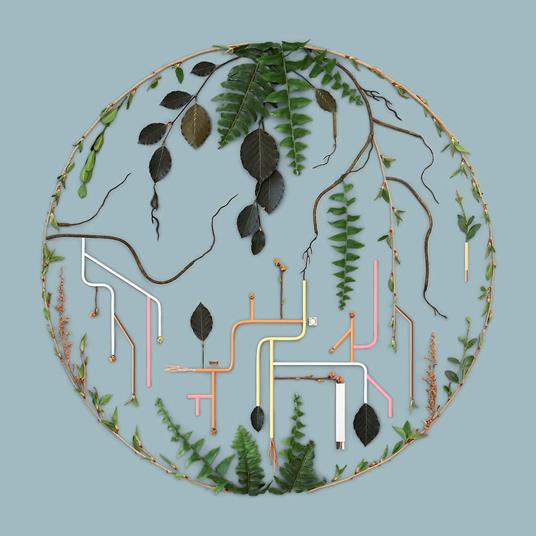 Tributaries Vol.2 - Vinile LP di El Buho