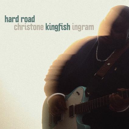 Hard Road - Vinile LP di Christone Kingfish Ingram