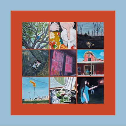 Crowd Pleaser - Vinile LP di Joelton Mayfield