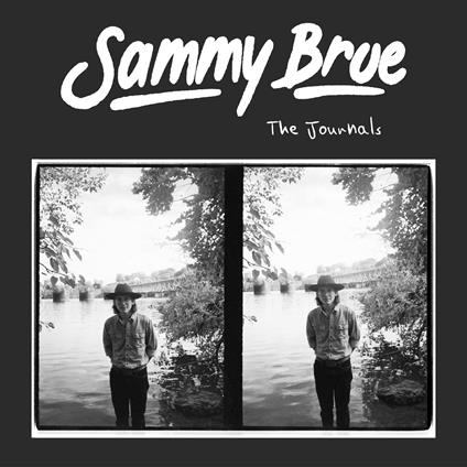 Journals - Vinile LP di Sammy Brue
