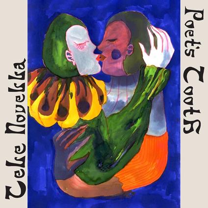 Poet'S Tooth - Vinile LP di Tele Novella