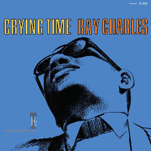 Crying Time - CD Audio di Ray Charles