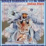Indian Blues - Vinile LP di Donald Harrison