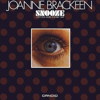 Snooze - Vinile LP di Joanne Brackeen