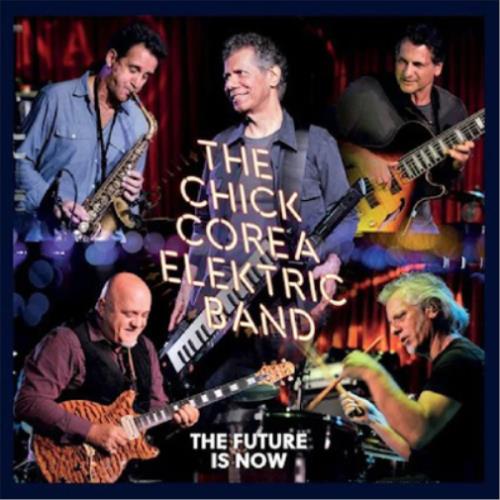 Future Is Now - CD Audio di Chick Corea