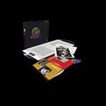 The Complete Studio Recordings 1986-1991