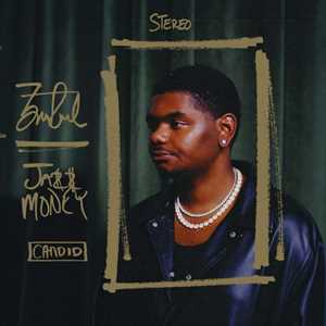 CD Jazz Money Zacchae'us Paul
