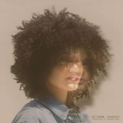 Reflection Of Another Self - Vinile LP di Milena Casado
