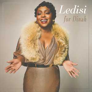 CD For Dinah Ledisi