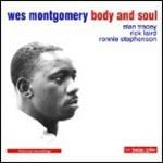 Body and Soul