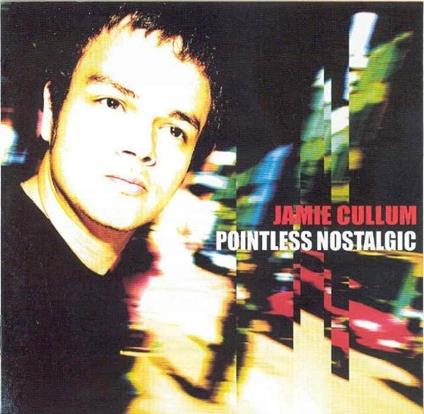 Pointless Nostalgic - CD Audio di Jamie Cullum