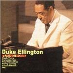 Flying Home - CD Audio di Duke Ellington