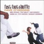 Fast Foot Shuffle