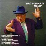 The Ultimate Melly - CD Audio di George Melly