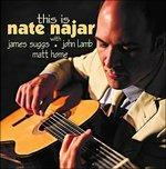 This is - CD Audio di Nate Najar