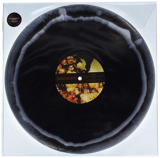 Chocolate & Ice - Vinile LP di My Morning Jacket