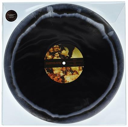 Chocolate and Ice - CD Audio di My Morning Jacket