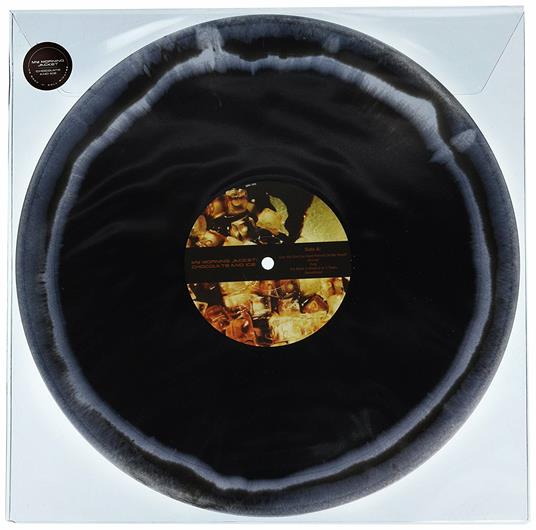 Chocolate and Ice - CD Audio di My Morning Jacket