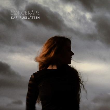 Sorgekape - CD Audio di Kari Ruesletten