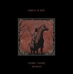 Palehorse/Palerider + Lord Buffalo - Legends Of The Desert: Volume 1
