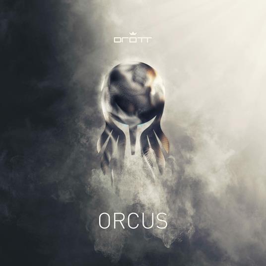 Orcus - CD Audio di Drott