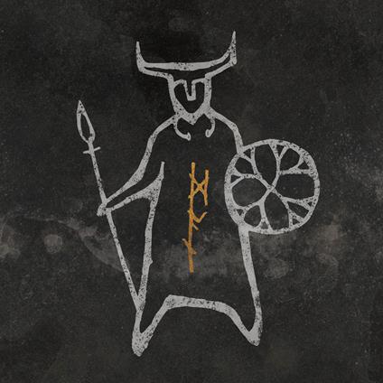 Mann (Gold Edition) - Vinile LP di Sowulo