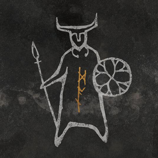 Mann (Gold Edition) - Vinile LP di Sowulo