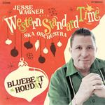 Bluebeat Holiday (Colored Vinyl)