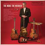 The More The Merrier (Ruby Red Vinyl)