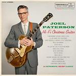 Hi-Fi Christmas Guitar (Silver Bells Coloured Vinyl)
