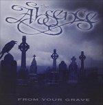 From Your Grave (Sapphire Coloured) - Vinile LP di Absence