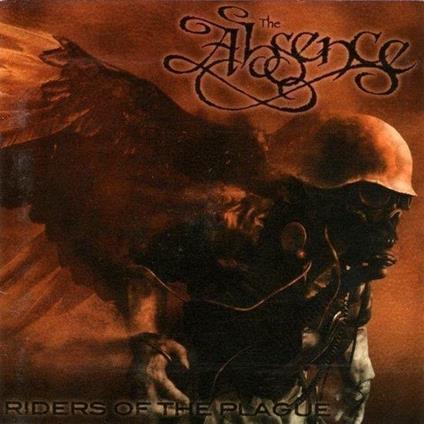 Riders Of The Plague (Coloured Edition) - Vinile LP di Absence