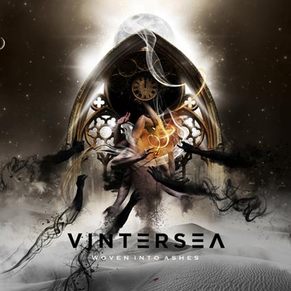 Woven Into Ashes - Vinile LP di Vintersea
