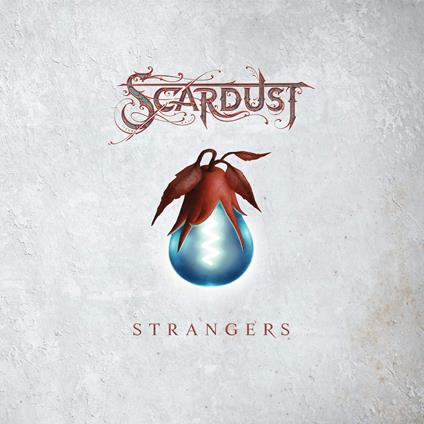 Strangers (White Edition) - Vinile LP di Scardust