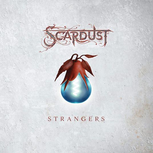 Strangers (White Edition) - Vinile LP di Scardust