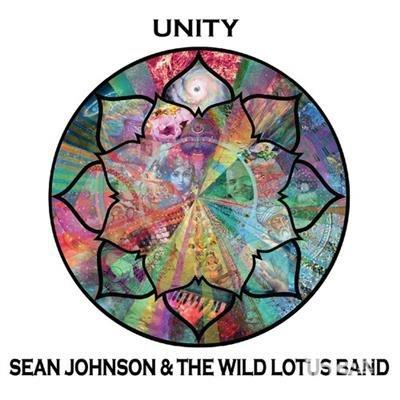 Unity - CD Audio di Sean Johnson
