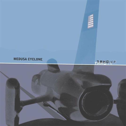 Tangier - CD Audio di Medusa Cyclone