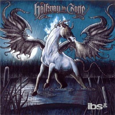 Halfway to Gone - CD Audio di Halfway to Gone