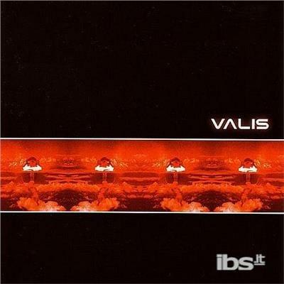 Champions of Magic (Bonus Tracks) - CD Audio di Valis