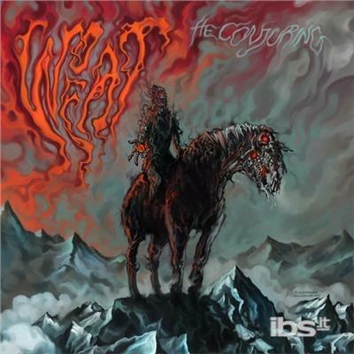 Conjuring - CD Audio di Wo Fat