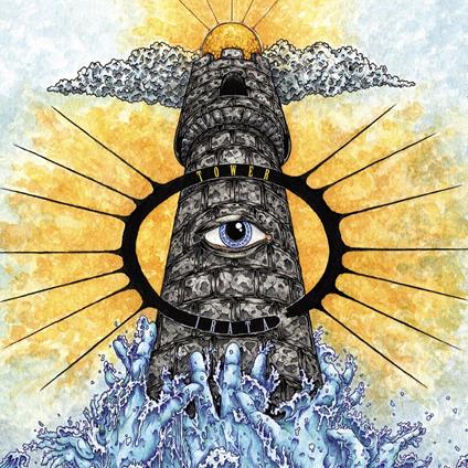 Tower - CD Audio di Irata