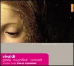 Gloria - Magnificat - Concerti