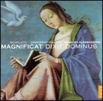 Magnificat - Dixit Dominus - Madrigali