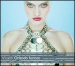 Orlando furioso - CD Audio di Antonio Vivaldi,Jennifer Larmore,Veronica Cangemi,Philippe Jaroussky,Marie-Nicole Lemieux,Jean-Christophe Spinosi,Ensemble Matheus
