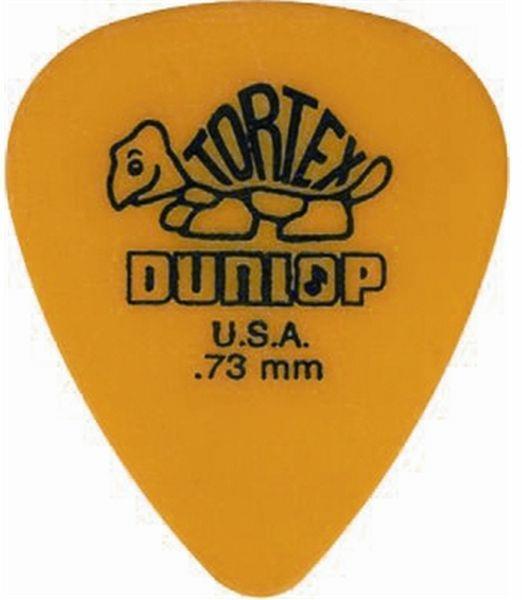418R.73 Tortex Standard Yellow .73Mm