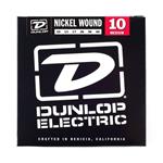 Den1046 El-Nkl Medium. 6/Set. Corde Per Chitarra Elettrica