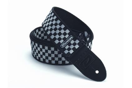 Tracolla Dunlop D38-31Bk B&W