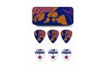Set 6 Plettri Dunlop Lcppt01-M Les Claypool