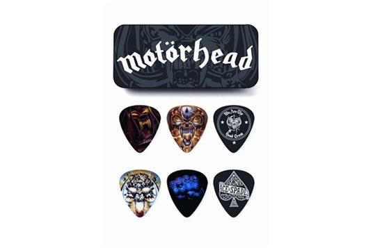 Set 6 Plettri Dunlop Mhpt03 Album Art .73