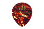 485P-05Hv Celluloid Teardrop, Shell Heavy Player's Pack/12